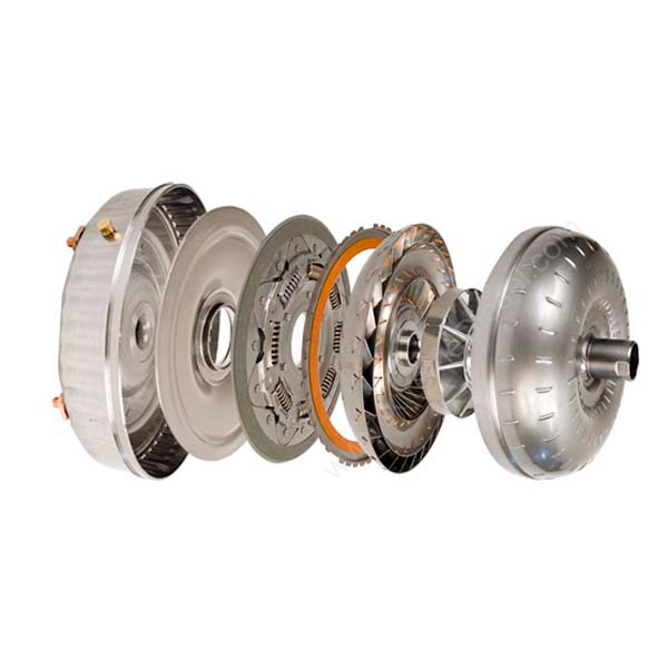BD-Power Torque Converter 1030223 | XDP