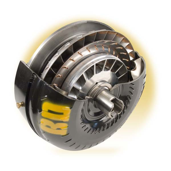 Image 1 for BD Diesel Torque Converter (Street & Towing) 1070217X