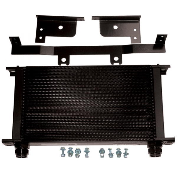 2001 gmc 2500hd transmission cooler