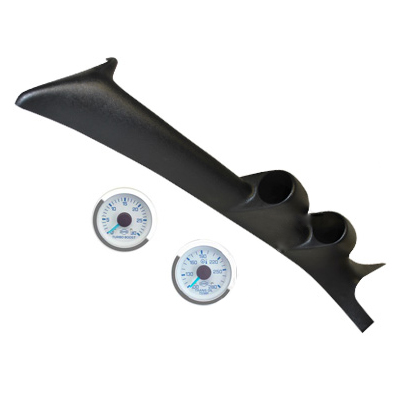 Image 1 for ISSPRO EV2 2-Gauge Kit R70024B
