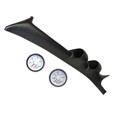 Image 1 for ISSPRO EV2 2-Gauge Kit R50032R