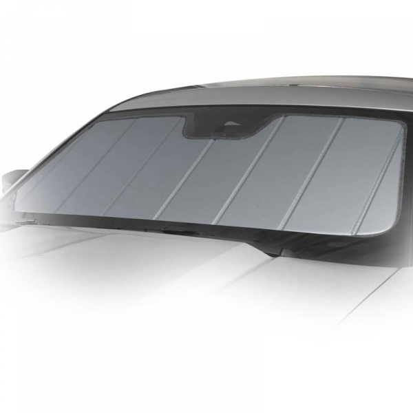 Car windshield cover covercraft sunshade Best Car Sunshades of 2026, Tested