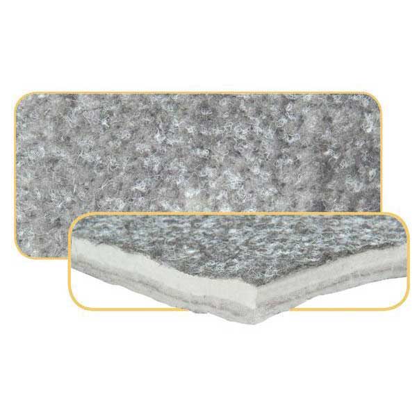 DEI Boom Mat Under Carpet Lite XDP