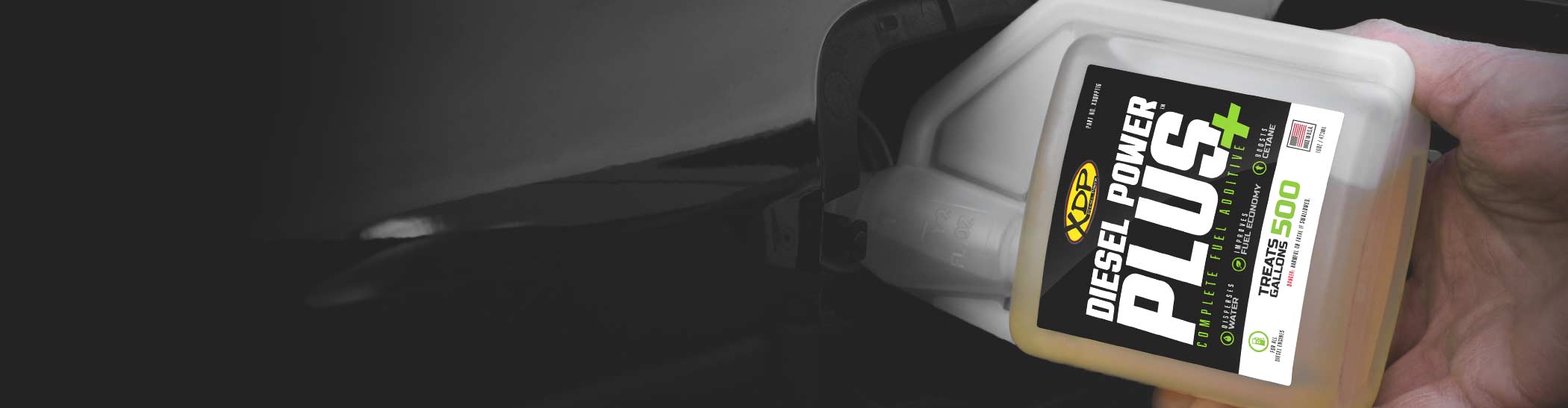 Filtro De Cobustible Diésel FD4616 De Repuesto Para Ford 6.0L F250 - Foto 11