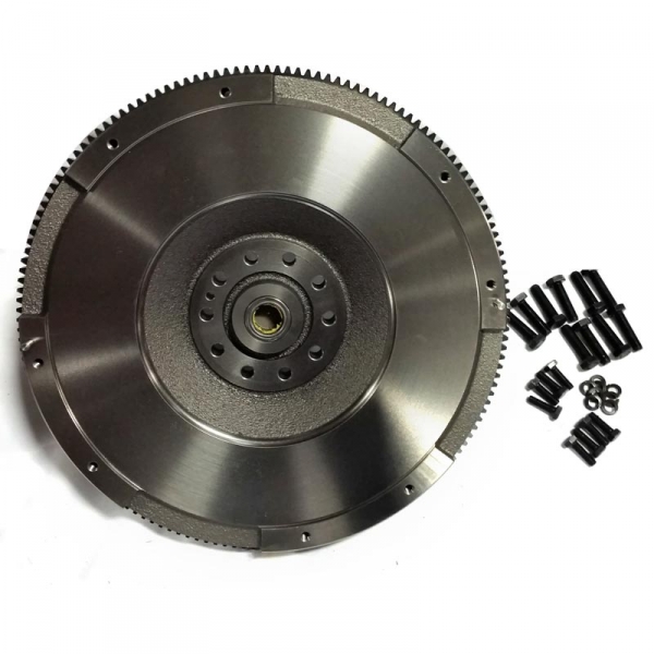 Image 1 for Valair Flywheel V6612SB