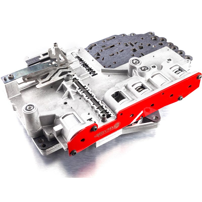 RevMax 68RFE-300 Performance Tow/HD Valve Body | XDP