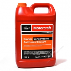 specialty orange coolant specialty orange coolant
