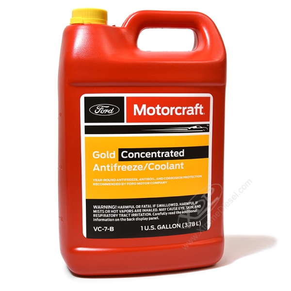motorcraft vc 7 b