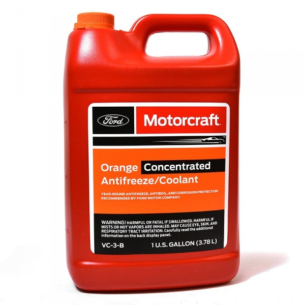 what-is-motorcraft-orange-coolant-webmotor