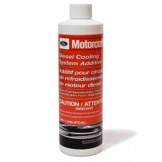 Motorcraft VC-8 Diesel Cooling System Additive