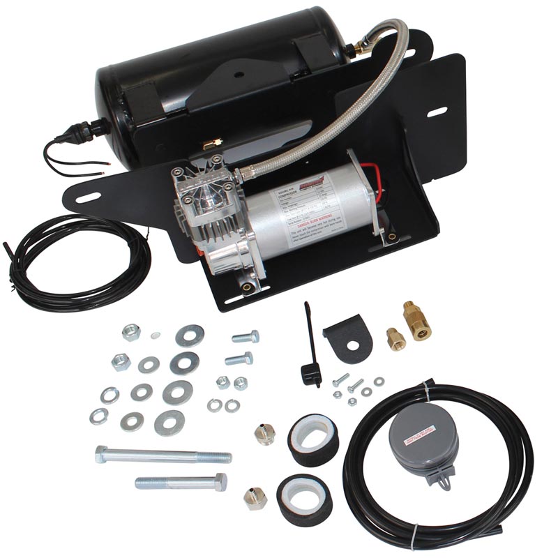 Kleinn VELO15OBA On-Board Air System