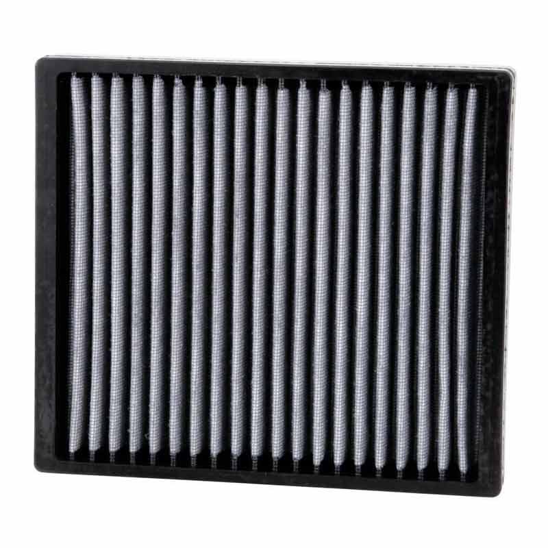 K&N 99-6000 Cabin Air Filter Cleaning Kit 