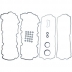 Thumbnail for MAHLE VS50503 Valve Cover Gasket Set