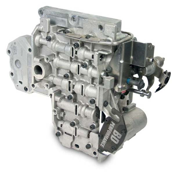 Image 1 for BD Diesel Transmission Valve Body 1030415