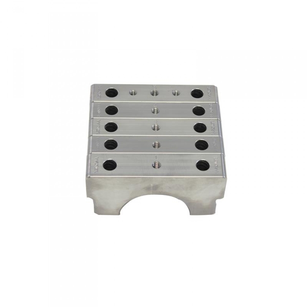 Image 1 for Wagler WCPC6641 Billet Main Caps