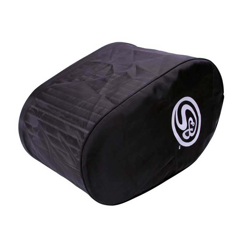 S/&B KF-1039D Intake Replacement Filter-Dry Disposable