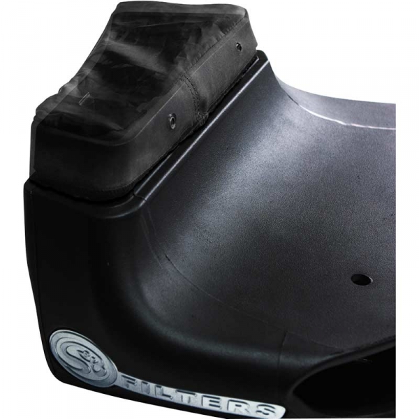 Image 1 for S&B Filters Water Protection Wrap for Scoop