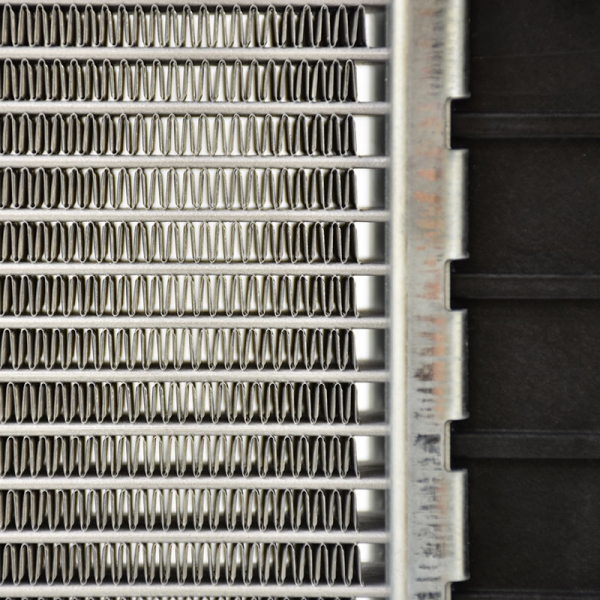 XDP Xtra Cool Direct-Fit Replacement Main Radiator XD291
