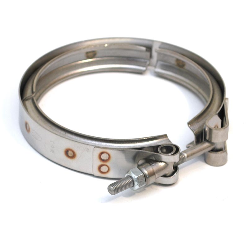 Ford XC3Z-5A231-AA Turbo Downpipe V-Band Clamp | XDP