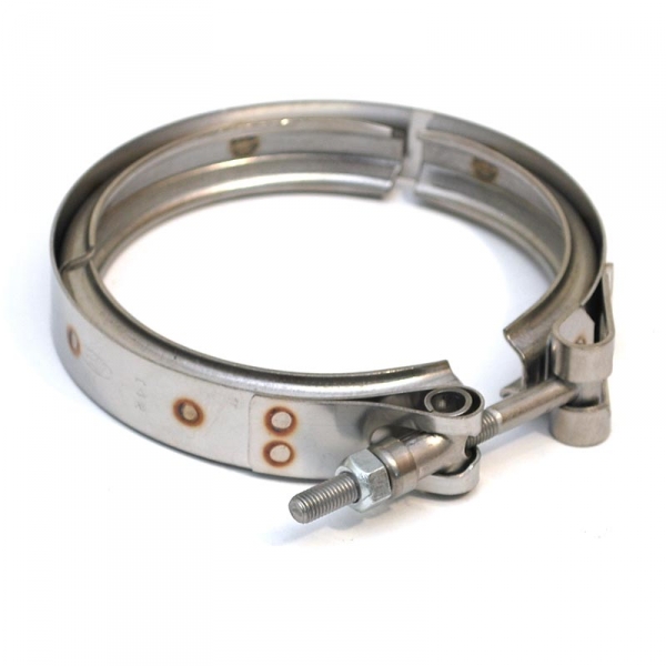 Ford XC3Z-5A231-AA Turbo Downpipe V-Band Clamp