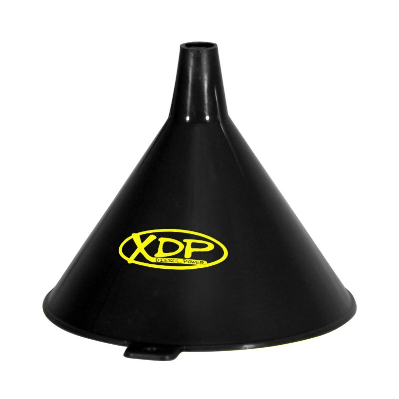 XDP Xtreme Diesel Performance Funnel XDP