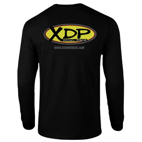 diesel performance shirt