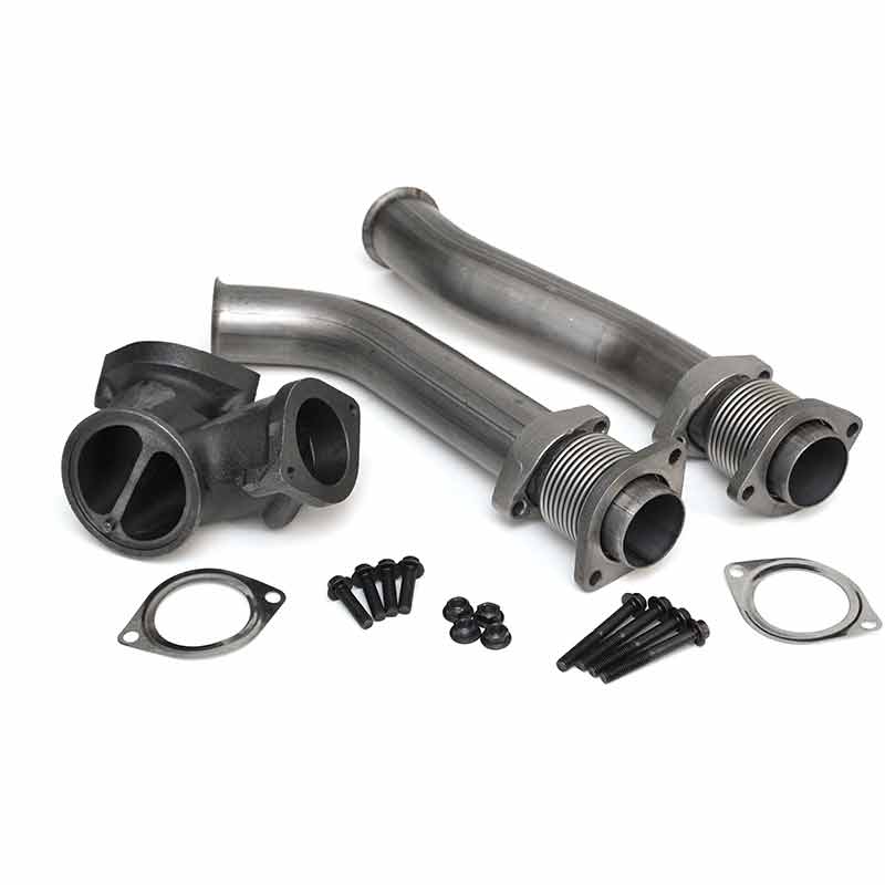 7.3 bellowed up pipes