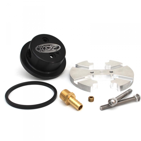 Image 1 for XDP Fuel Tank Sump - One Hole Design XD182