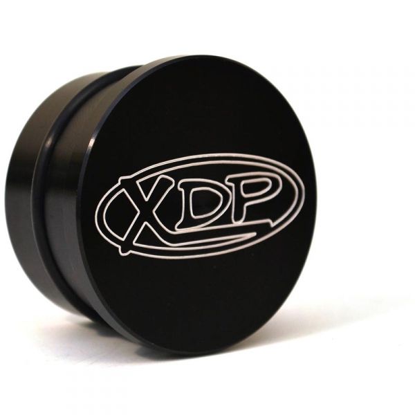 Image 1 for XDP Turbo Resonator Delete Plug XD184