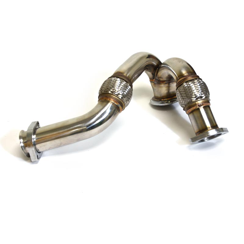 Kit joints pipe dadmission /Ø 20mm Dirt Bike 50//160cc