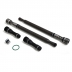 Thumbnail for XDP High Pressure Oil Stand Pipe & Oil Rail Plug Kit XD233