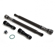 Industrial Injection 317302 Remanufactured Fuel Injector
