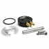 Thumbnail for XDP Fuel Tank Sump - One Hole Design With Fuel Return XD243