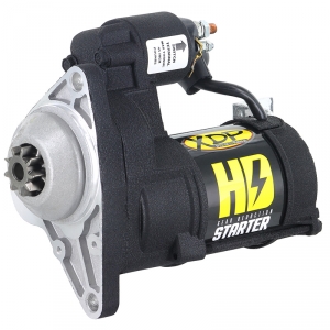 Bosch SR8629X Remanufactured Starter | XDP