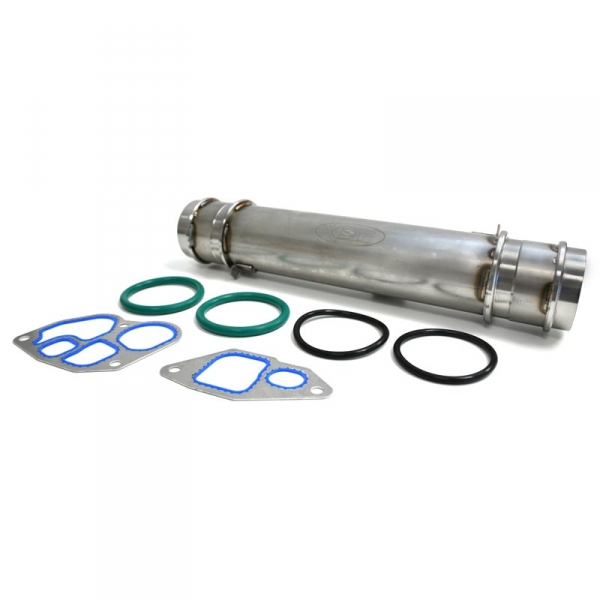 Image 1 for XDP Engine Oil Cooler XD267