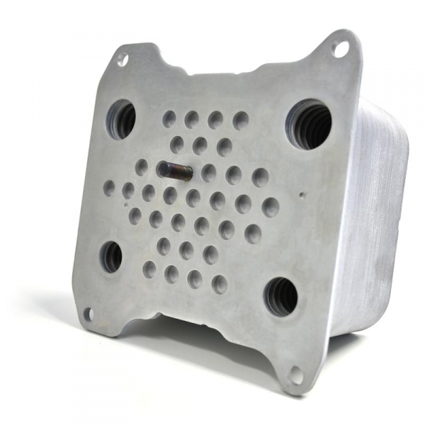 Image 1 for XDP Engine Oil Cooler XD270
