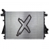 Thumbnail for XDP Xtra Cool Direct-Fit Replacement Main Radiator XD291