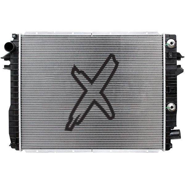 Image 1 for XDP Xtra Cool Direct-Fit Replacement Radiator XD294