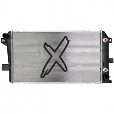 XDP Xtra Cool Direct-Fit Replacement Radiator XD295