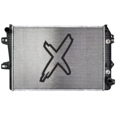 XDP Xtra Cool Direct-Fit Replacement Radiator XD297