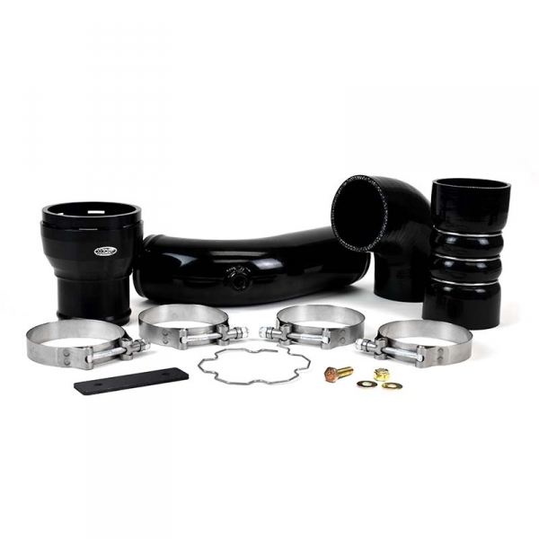 Air-to-Water Performance Intercooler, Fits Ford 6.7L Powerstroke