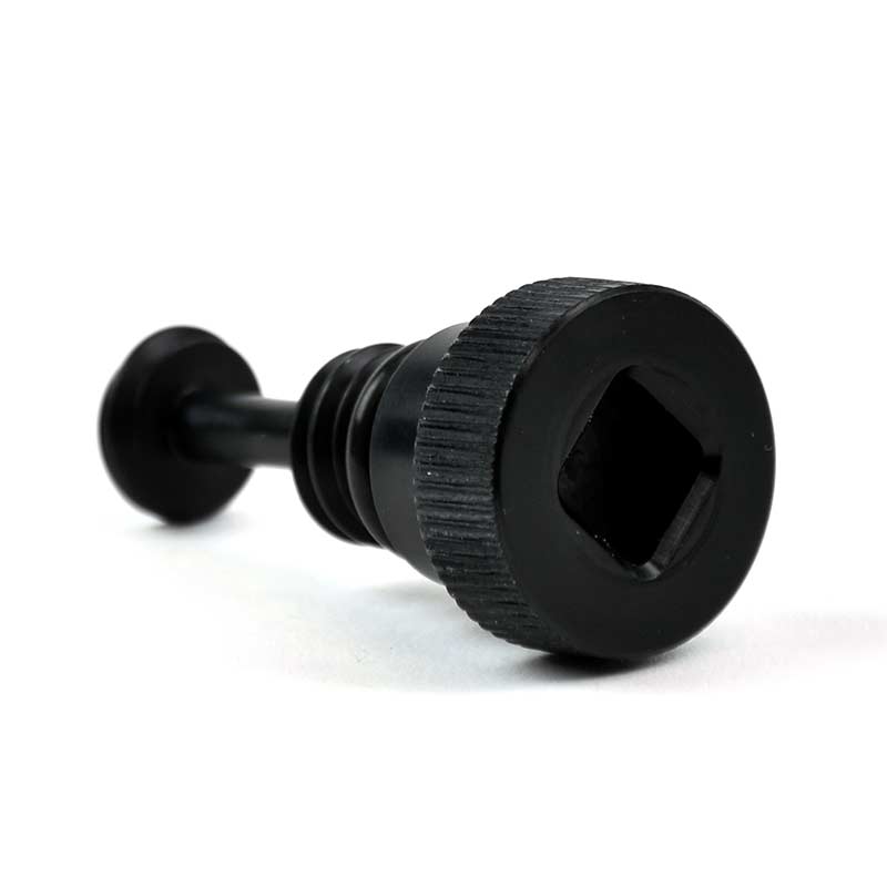 XDP HFCM Water Separator Drain Plug Upgrade XD327 6.0L Powerstroke XDP