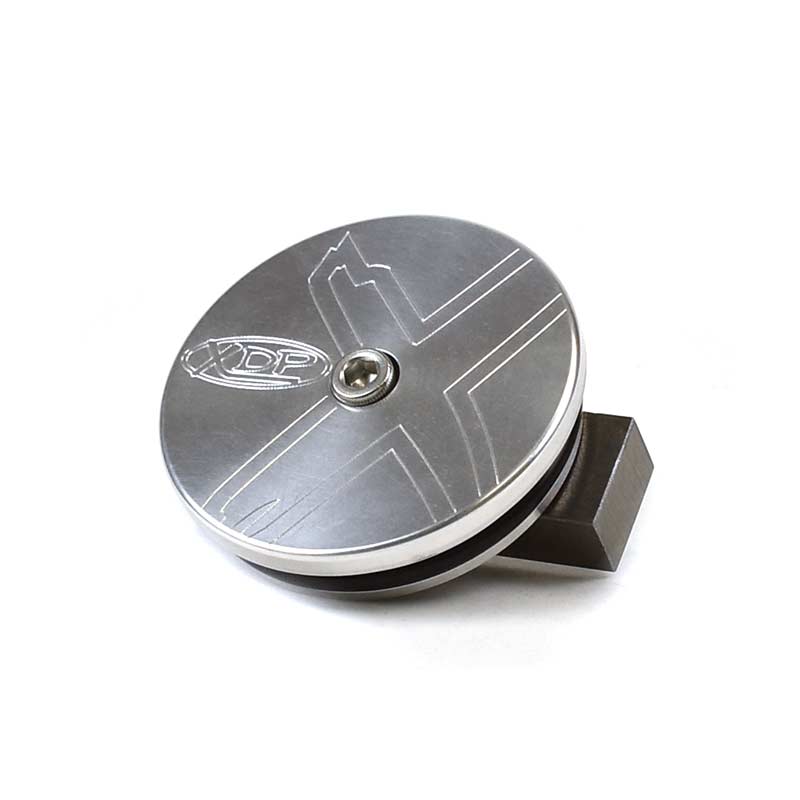 XDP HD Bolt-On Freeze Plug (Side) XD334 - Dodge/Ram 5.9L/6.7L