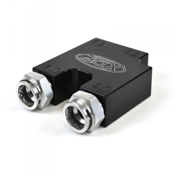 XDP Xtra Cool Transmission Cooler Thermal Bypass Valve Upgrade