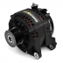 Thumbnail for XDP HD High Output Alternator (New) Wrinkle Black XD354