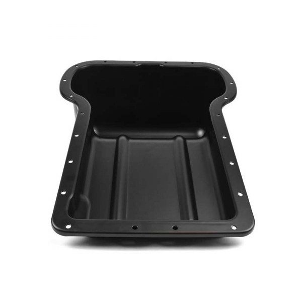 03 04 05 06 07 08 09 10 FORD F250 6.0L 6.4L LOWER ENGINE OIL PAN 3C3Z6675AA OEM 
