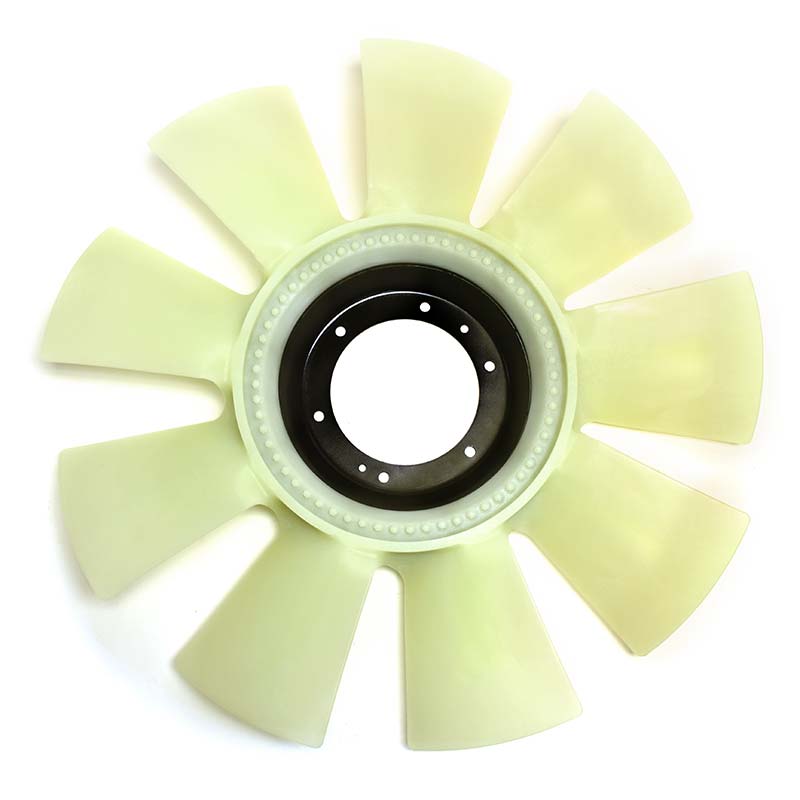 XDP Xtra Cool DirectFit Radiator Clutch Fan Blade XD373 6.0L/6.4L