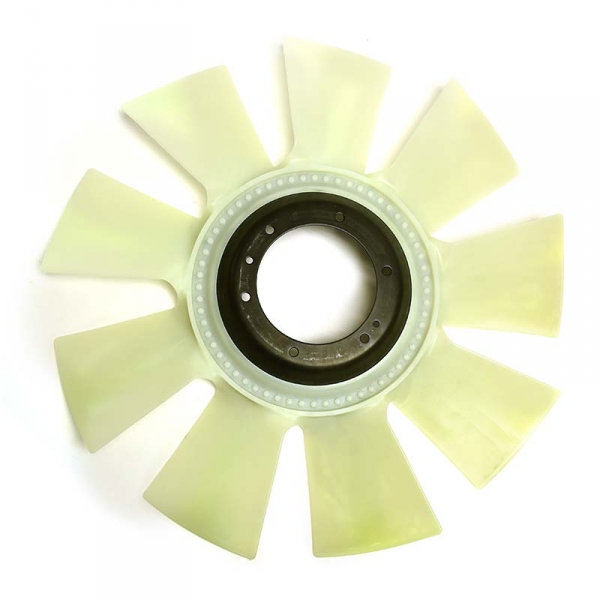 IRONTEK Engine Cooling Fan Clutch For 7.3L Ford Diesel Trucks 1999-2003