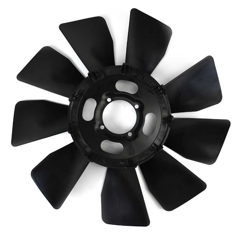 XDP Xtra Cool DirectFit Radiator Clutch Fan Blade XD374 6.6L Duramax
