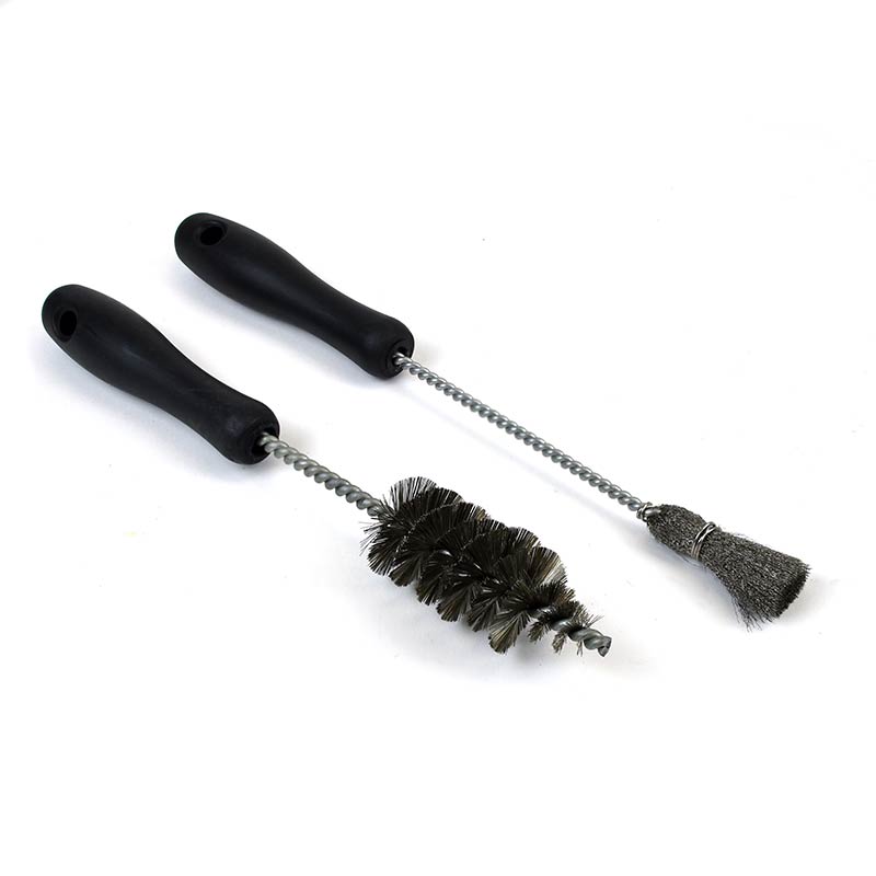 XDP Fuel Injector Bore Brush Kit XD376 6.0L/6.4L/6.7L Powerstroke & 6